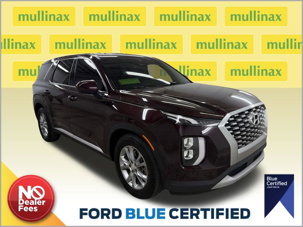 Used 2020 Hyundai Palisade SE