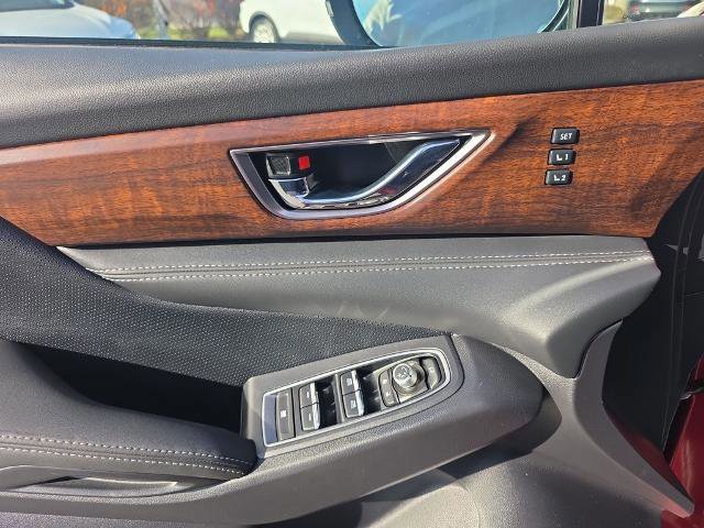 Used 2024 Subaru Ascent Touring image 19