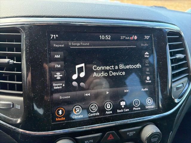 Used 2021 Jeep Grand Cherokee Laredo X image 20