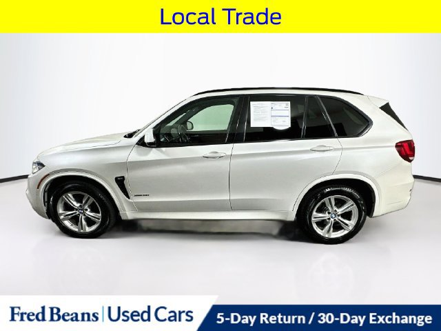 Used 2017 BMW X5 xDrive35i AWD/4WD image 5