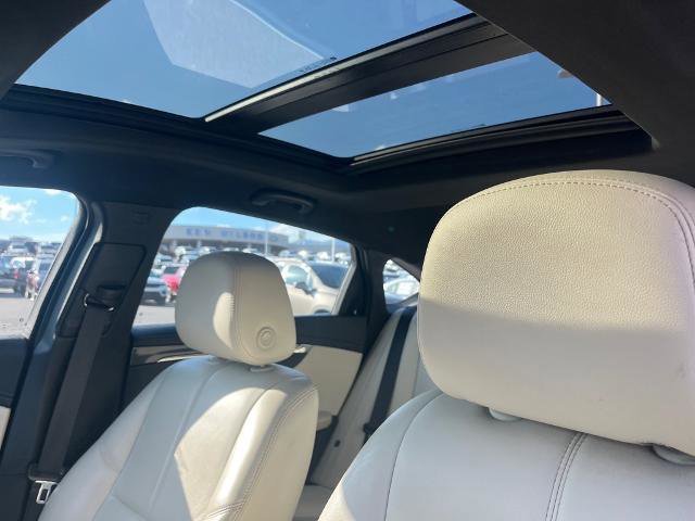 Used 2018 Chevrolet Impala LT w/ Sunroof and Spoiler Package image 7