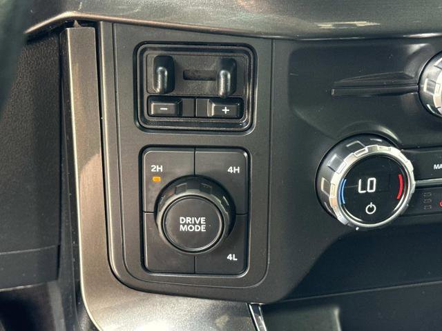 Certified 2021 Ford F150 XLT w/ Equipment Group 302A High AWD/4WD image 26