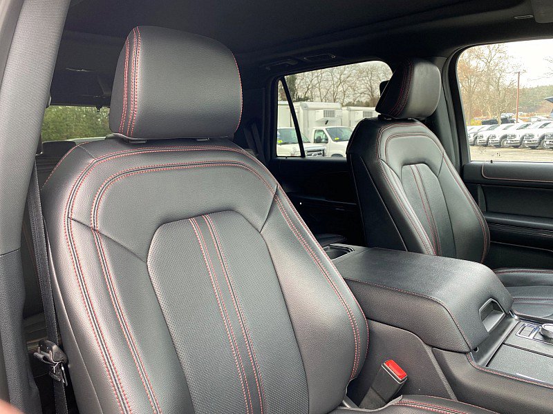 Certified 2023 Ford Expedition Limited image 26
