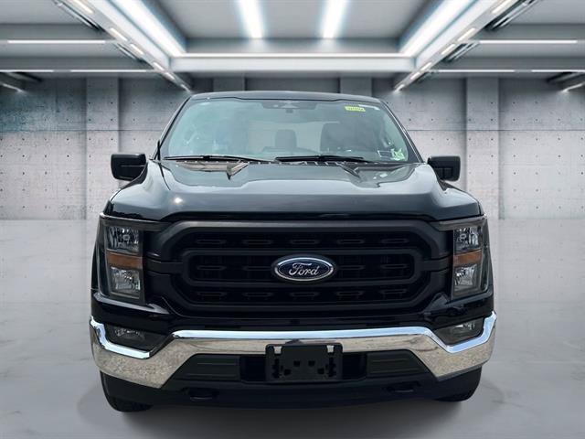 Certified 2023 Ford F150 XL w/ XL Chrome Appearance Package AWD/4WD image 24