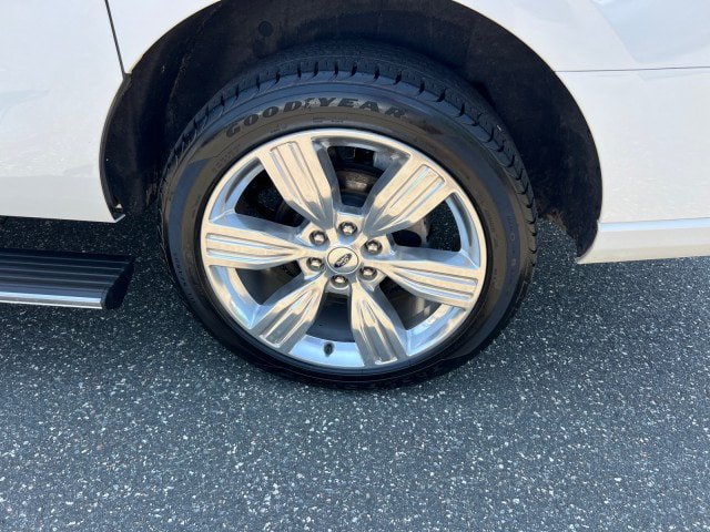 Certified 2023 Ford Expedition Max Platinum AWD/4WD image 33