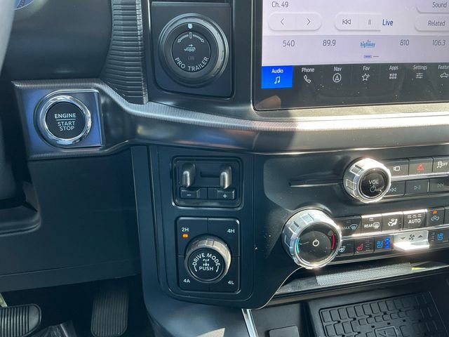 Certified 2025 Ford F150 Raptor AWD/4WD image 23