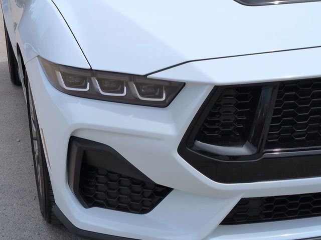 Certified 2024 Ford Mustang GT Premium RWD image 11