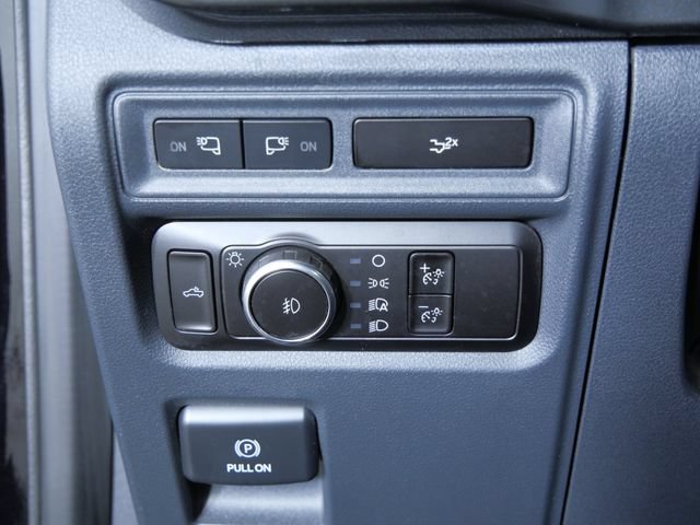 Certified 2023 Ford F150 XLT w/ Equipment Group 302A High AWD/4WD image 21