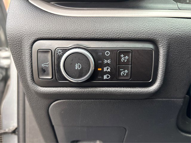 Certified 2023 Ford Explorer XLT w/ Equipment Group 202A image 17