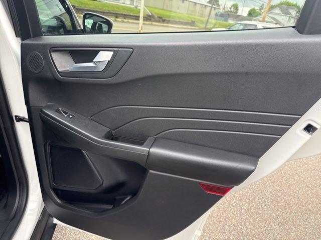 Certified 2023 Ford Escape ST-Line Elite w/ Premium Technology Package AWD/4WD image 35