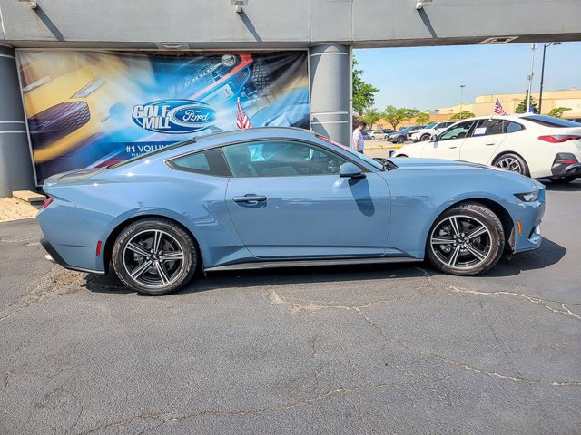 Certified 2024 Ford Mustang Premium image 11