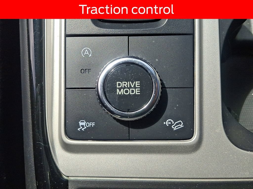 Certified 2023 Ford Explorer ST w/ Equipment Group 401A AWD/4WD image 26