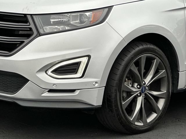 Certified 2018 Ford Edge Sport w/ Equipment Group 401A AWD/4WD image 9
