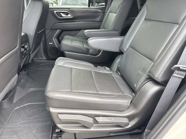 Used 2021 Chevrolet Tahoe LT RWD image 17