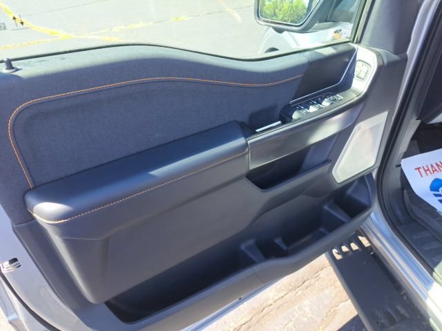 Certified 2024 Ford F150 Tremor w/ Equipment Group 402A High AWD/4WD image 11
