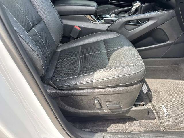 Used 2020 Kia Telluride EX FWD image 11