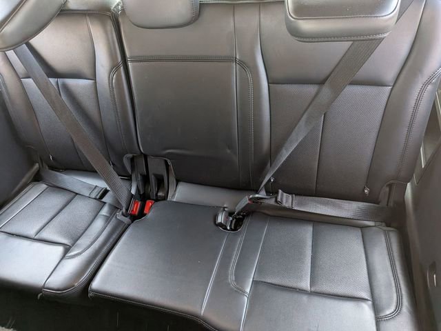 Certified 2024 Ford Expedition Max XLT AWD/4WD image 29
