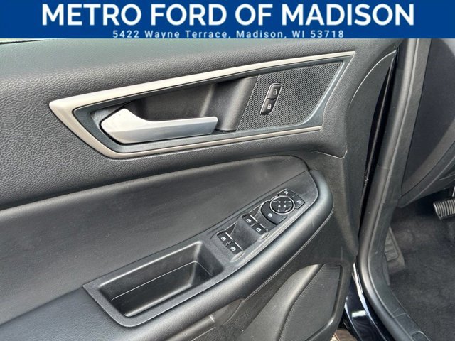 Certified 2024 Ford Edge SEL AWD/4WD image 10