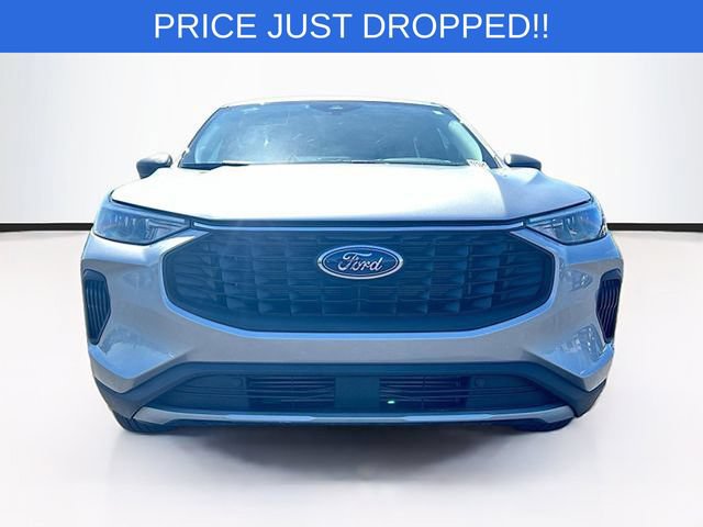 Certified 2024 Ford Escape Active AWD/4WD image 3