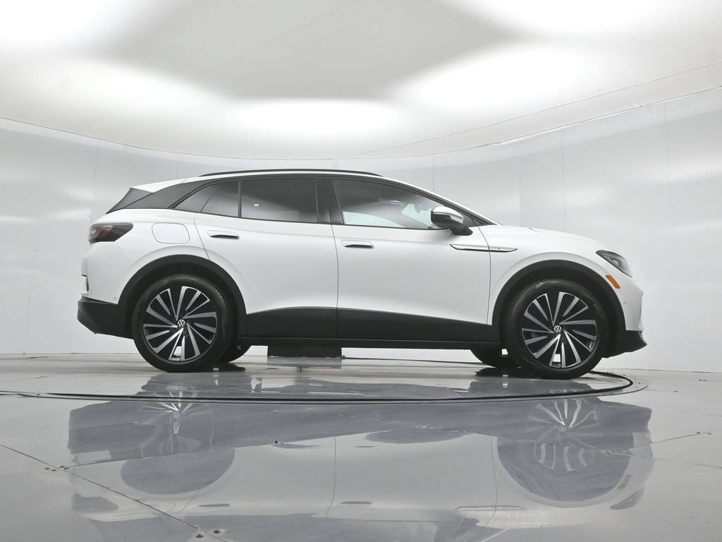 Used 2024 Volkswagen ID.4 S RWD image 45