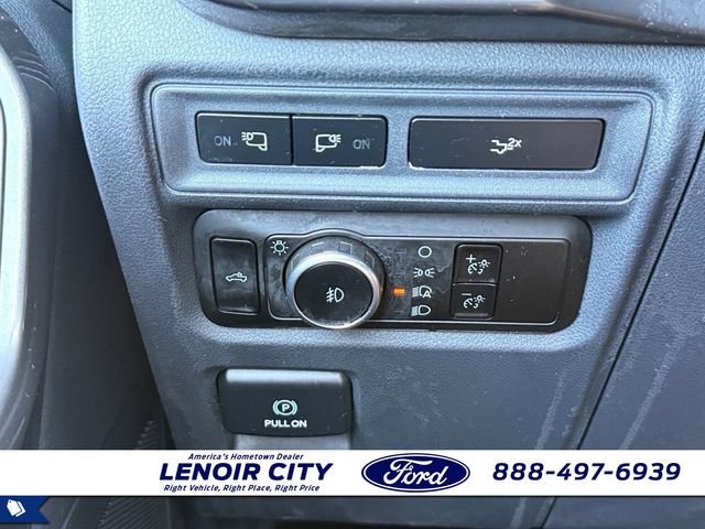 Certified 2023 Ford F150 XLT w/ Equipment Group 302A High AWD/4WD image 19