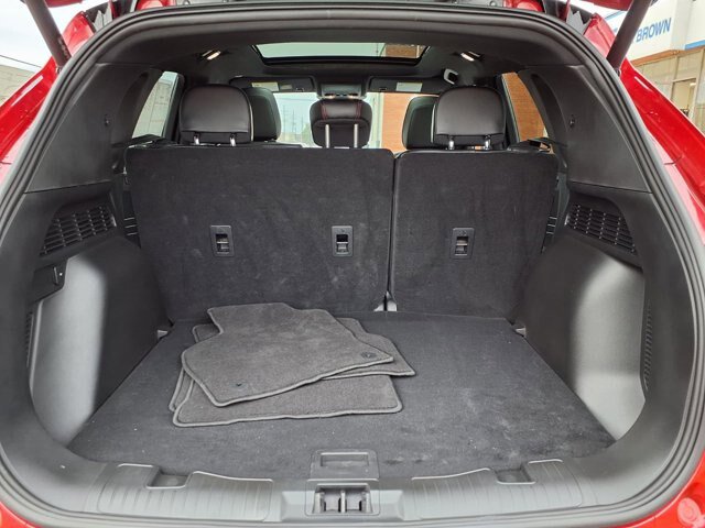 Certified 2024 Ford Escape ST-Line w/ Tech Pack #1 AWD/4WD image 21