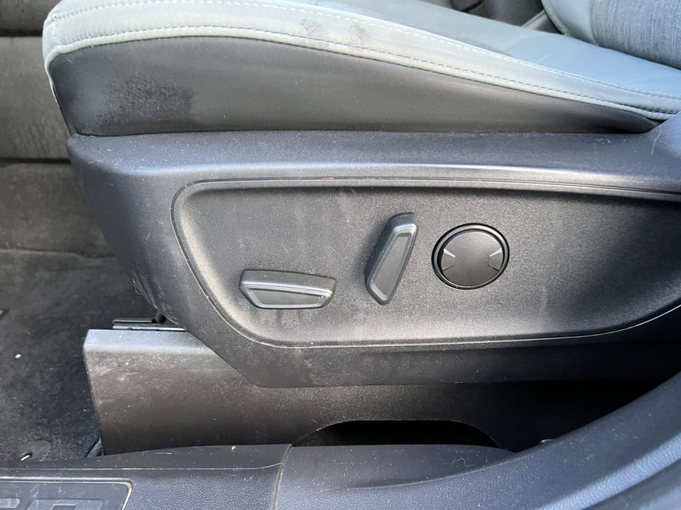 Certified 2022 Ford Bronco Sport Big Bend w/ Convenience Package image 15