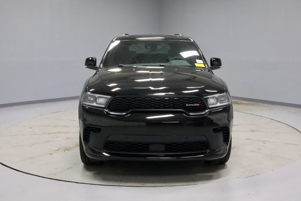 Used 2026 Dodge Durango GT AWD/4WD image 7