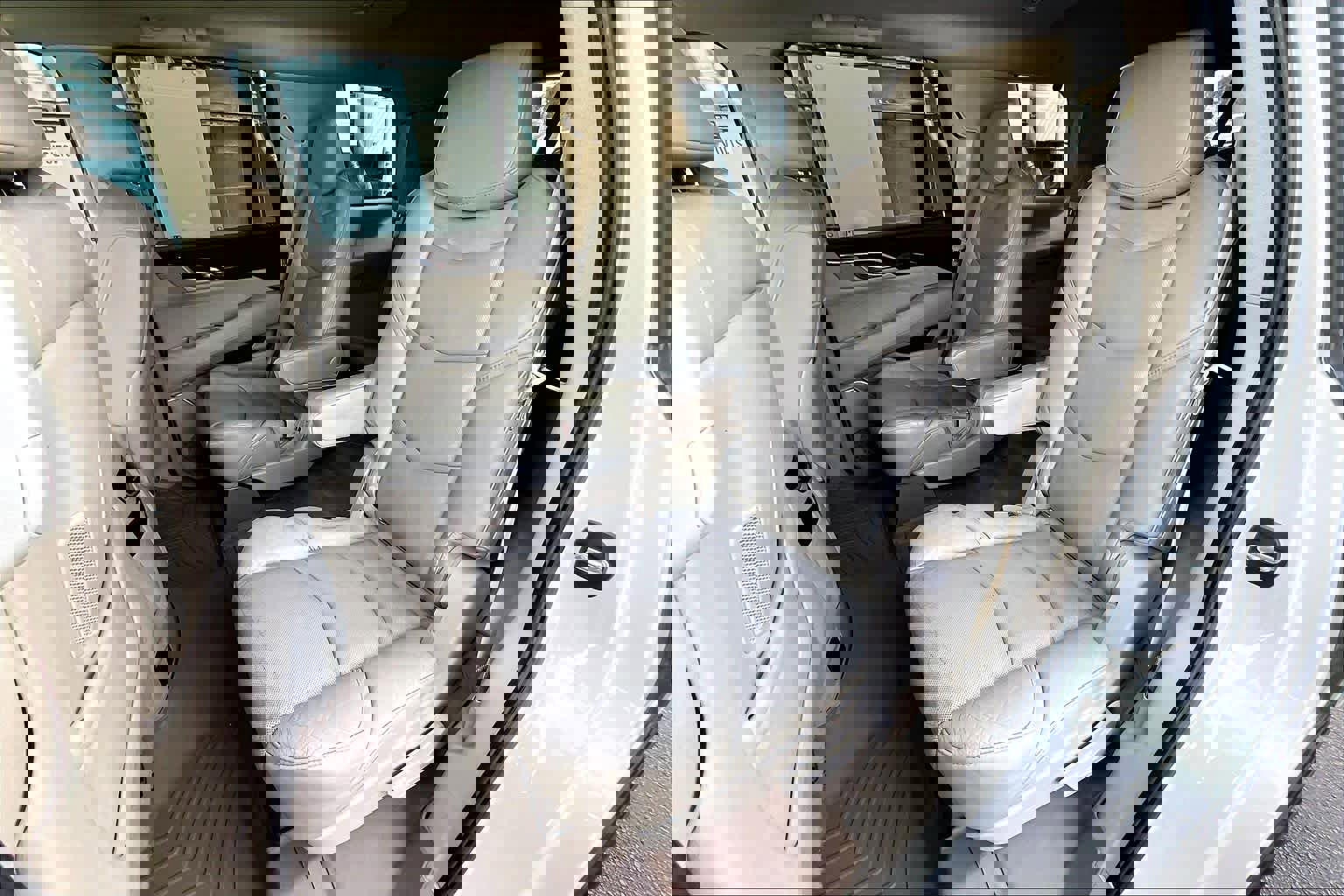 Used 2018 Cadillac Escalade Luxury image 20