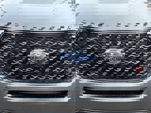 Certified 2022 Ford Explorer ST w/ Equipment Group 401A image 31