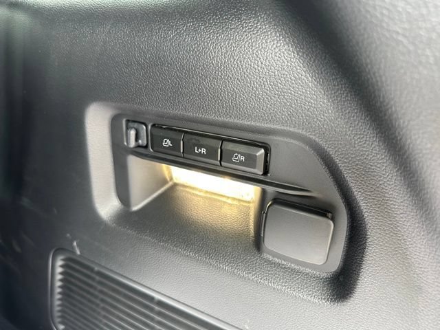 Certified 2025 Ford Explorer ST AWD/4WD image 13