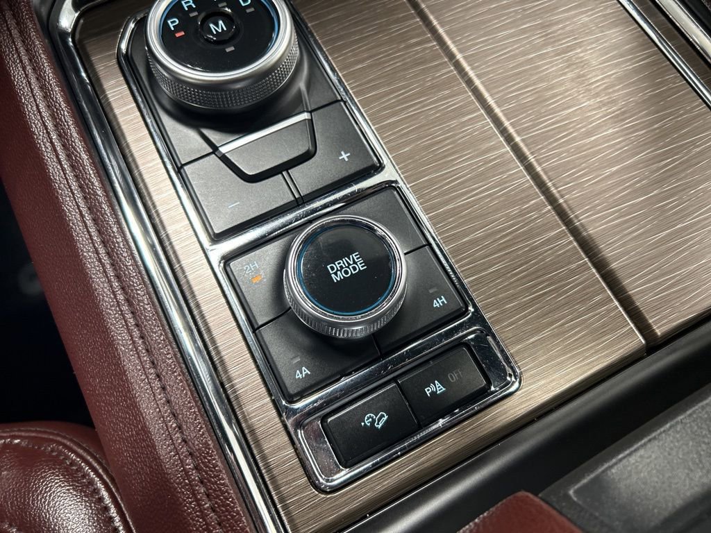Certified 2024 Ford Expedition Max Limited image 27