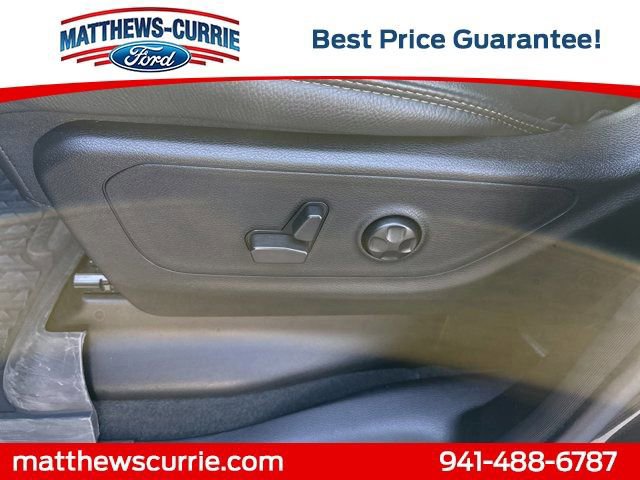 Used 2024 RAM 1500 TRX image 11