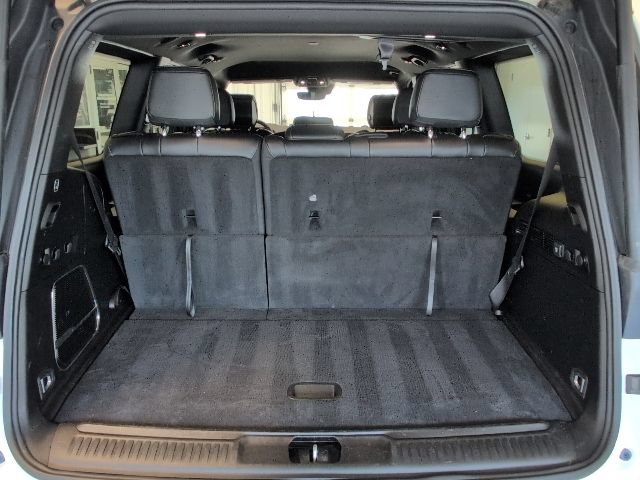 Used 2023 Jeep Wagoneer Series II AWD/4WD image 36