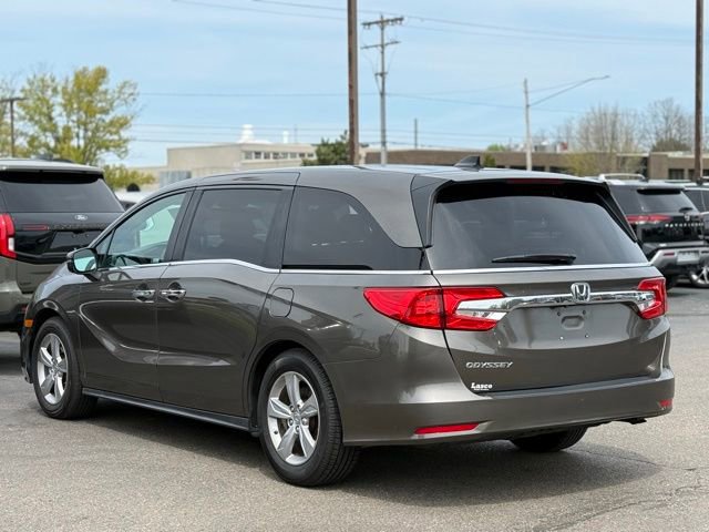 Used 2019 Honda Odyssey EX-L image 38