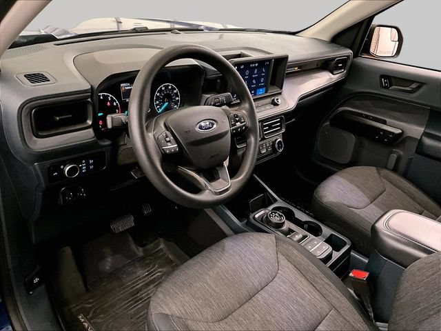 Certified 2023 Ford Maverick XLT w/ Equipment Group 300A Standard AWD/4WD image 12