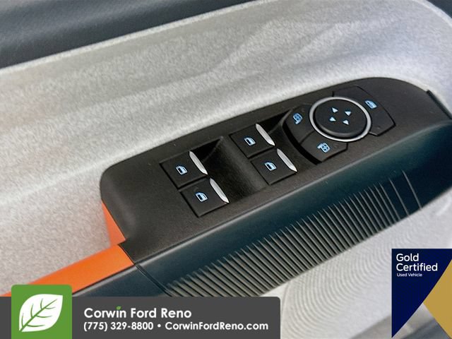 Certified 2024 Ford Maverick XLT w/ Equipment Group 300A Standard AWD/4WD image 22