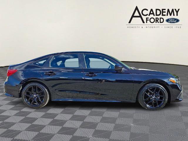 Used 2024 Honda Civic Sport image 5