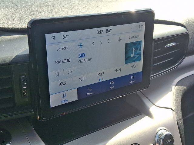 Certified 2023 Ford Explorer XLT AWD/4WD image 16