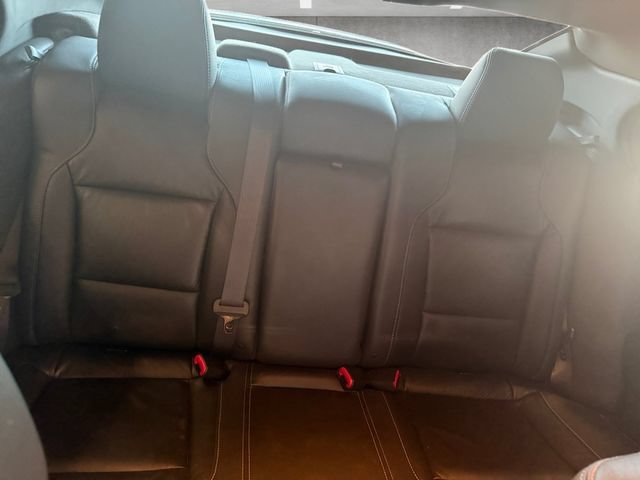 Certified 2017 Ford Taurus SEL w/ Equipment Group 201A FWD image 23