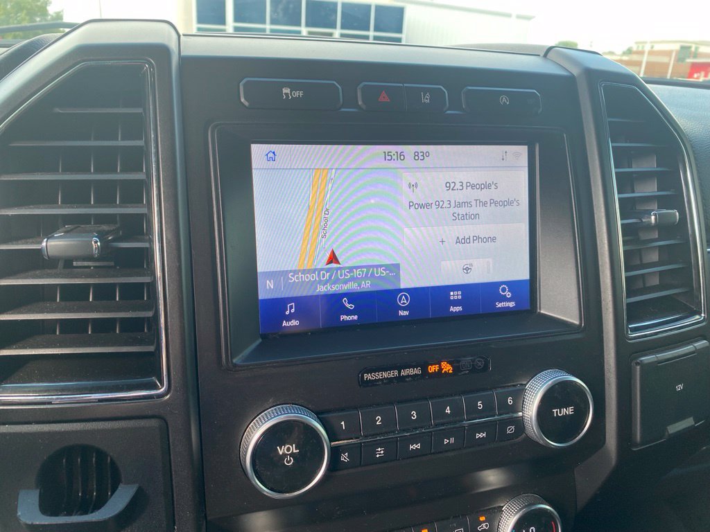 Certified 2021 Ford Expedition Max Limited RWD image 22