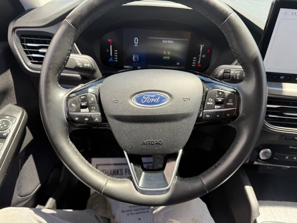 Certified 2023 Ford Escape Active w/ Tech Pack #1 AWD/4WD image 27