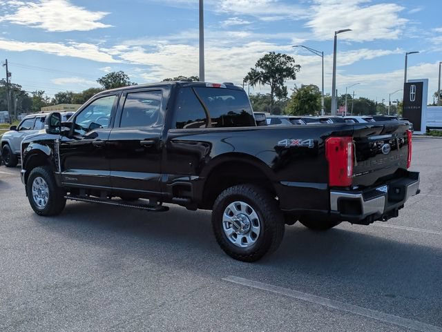 Certified 2023 Ford F350 XLT AWD/4WD image 6