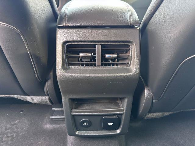 Certified 2024 Ford Edge SEL w/ Convenience Package AWD/4WD image 24