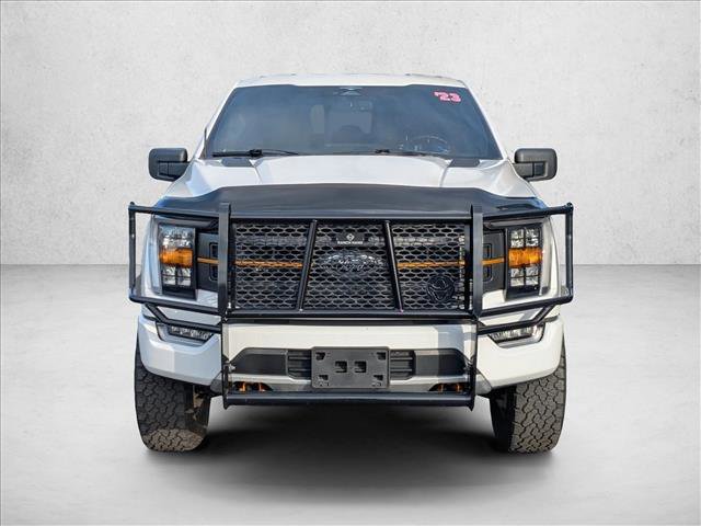 Certified 2023 Ford F150 Tremor w/ Trailer Tow Package image 2