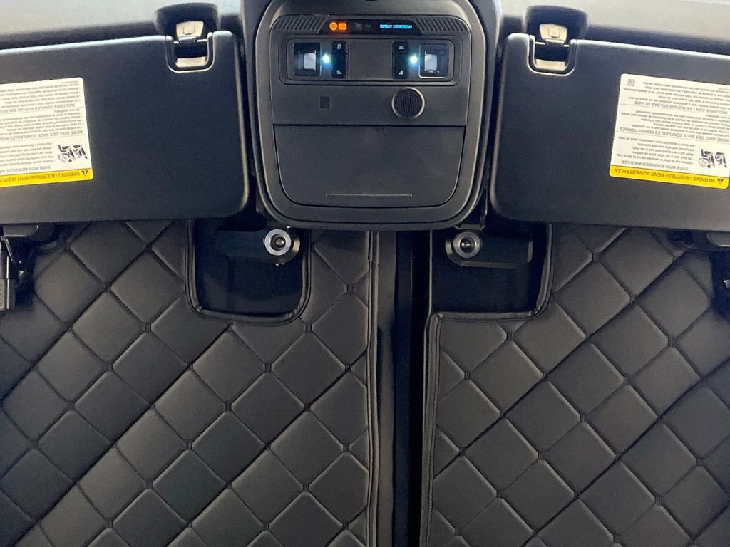 Certified 2023 Ford Bronco Outer Banks image 67