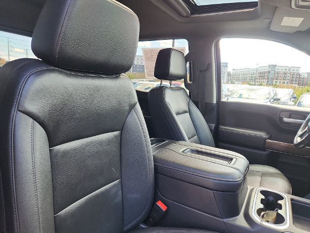 Used 2021 Chevrolet Silverado 1500 RST w/ True North Edition Plus AWD/4WD image 32
