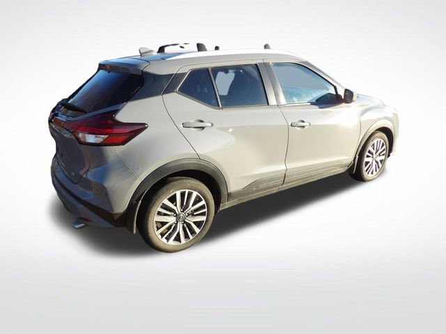 Used 2024 Nissan Kicks SV w/ Interior Electronics Package image 7