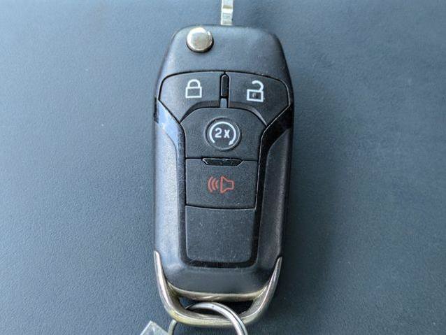 Certified 2022 Ford Maverick XLT w/ Equipment Group 300A Standard AWD/4WD image 27