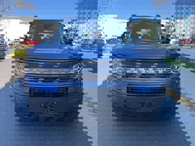 Certified 2024 Ford Bronco Sport Big Bend image 8